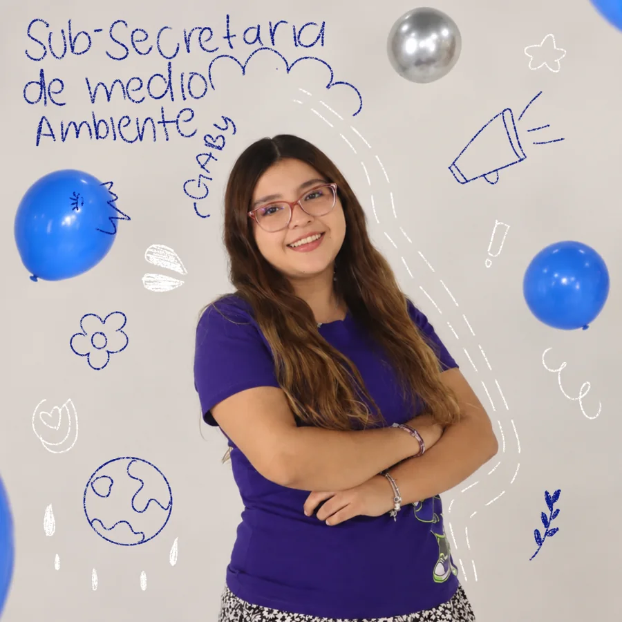 Integrantes de Subsecretaría de Medio Ambiente