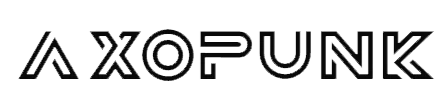 Logotipo de AxoPunk
