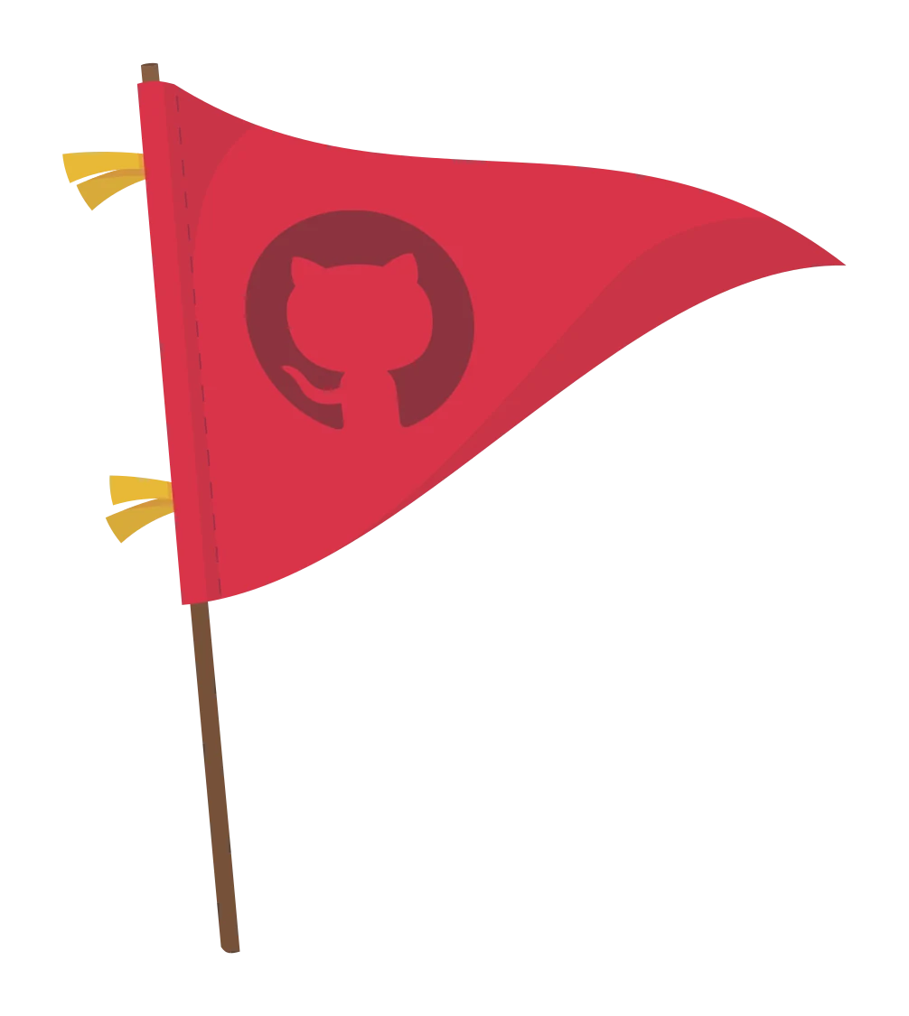 Logotipo de GitHub Campus Expert