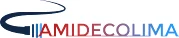 Logo de AMI de Colima