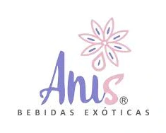 Logo de Anis Bebidas Exóticas