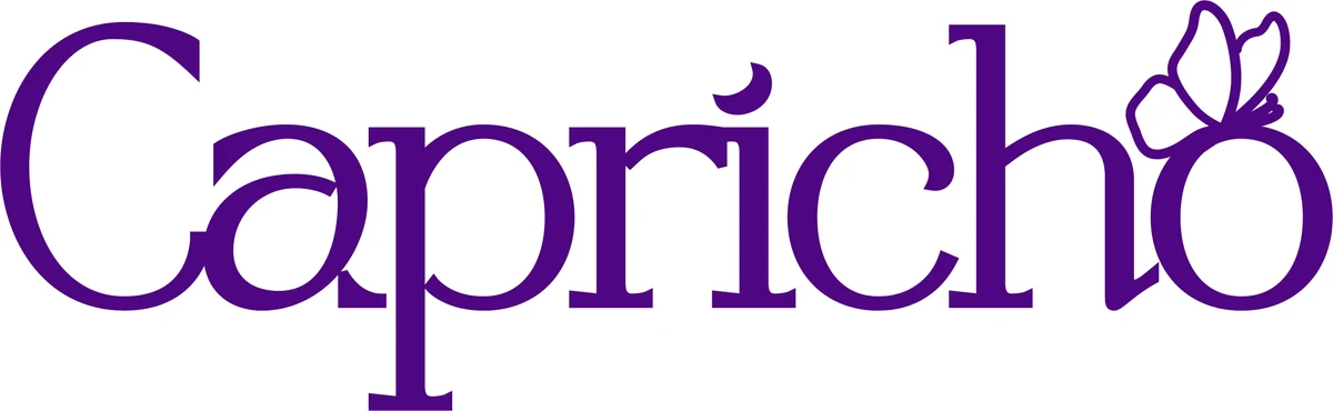 Logo de Capricho