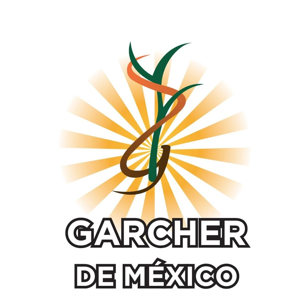 Logo de Garcher