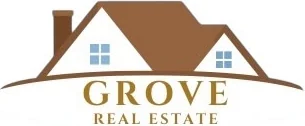 Logo de Grove Real Estate