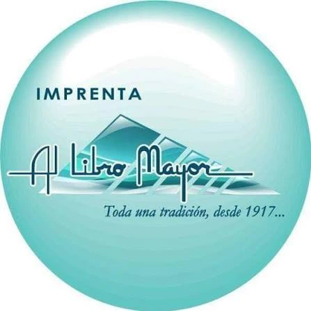 Logo de Imprenta Al Libro Mayor