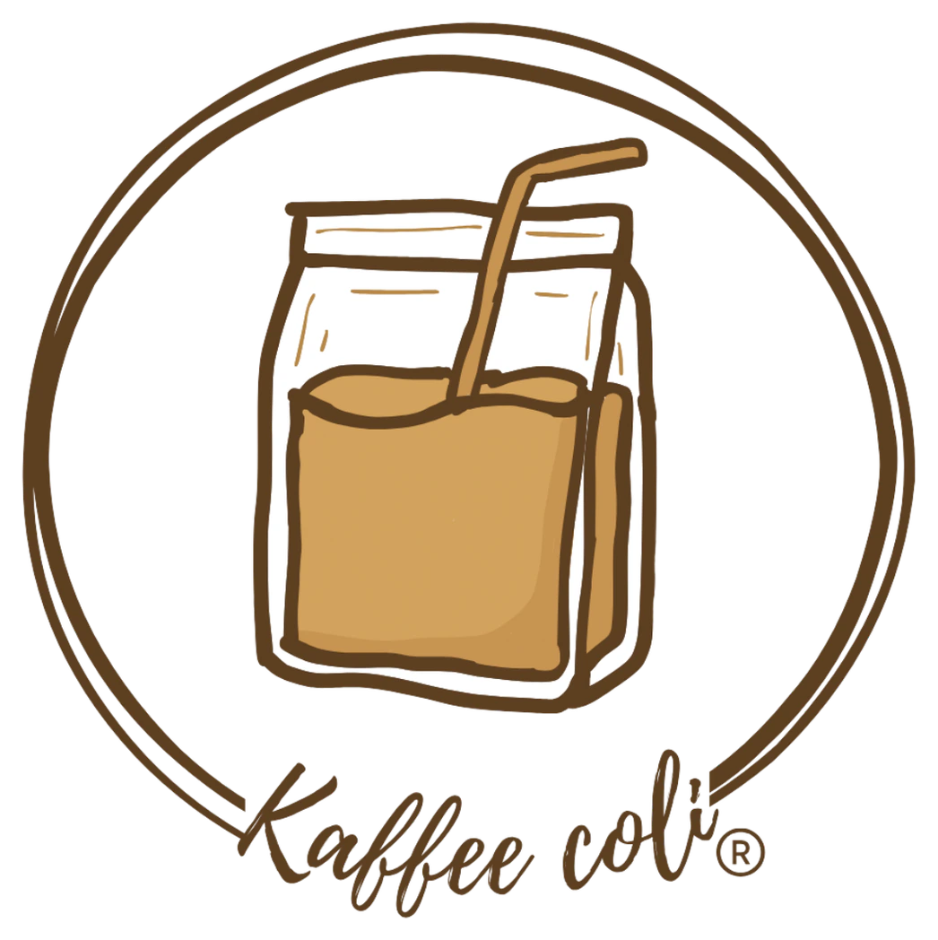 Logo de Kaffee coli
