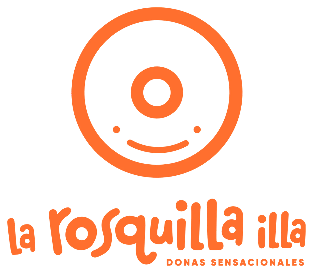 Logo de La Rosquilla
