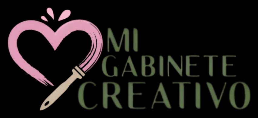 Logo de Mi Gabinete Creativo