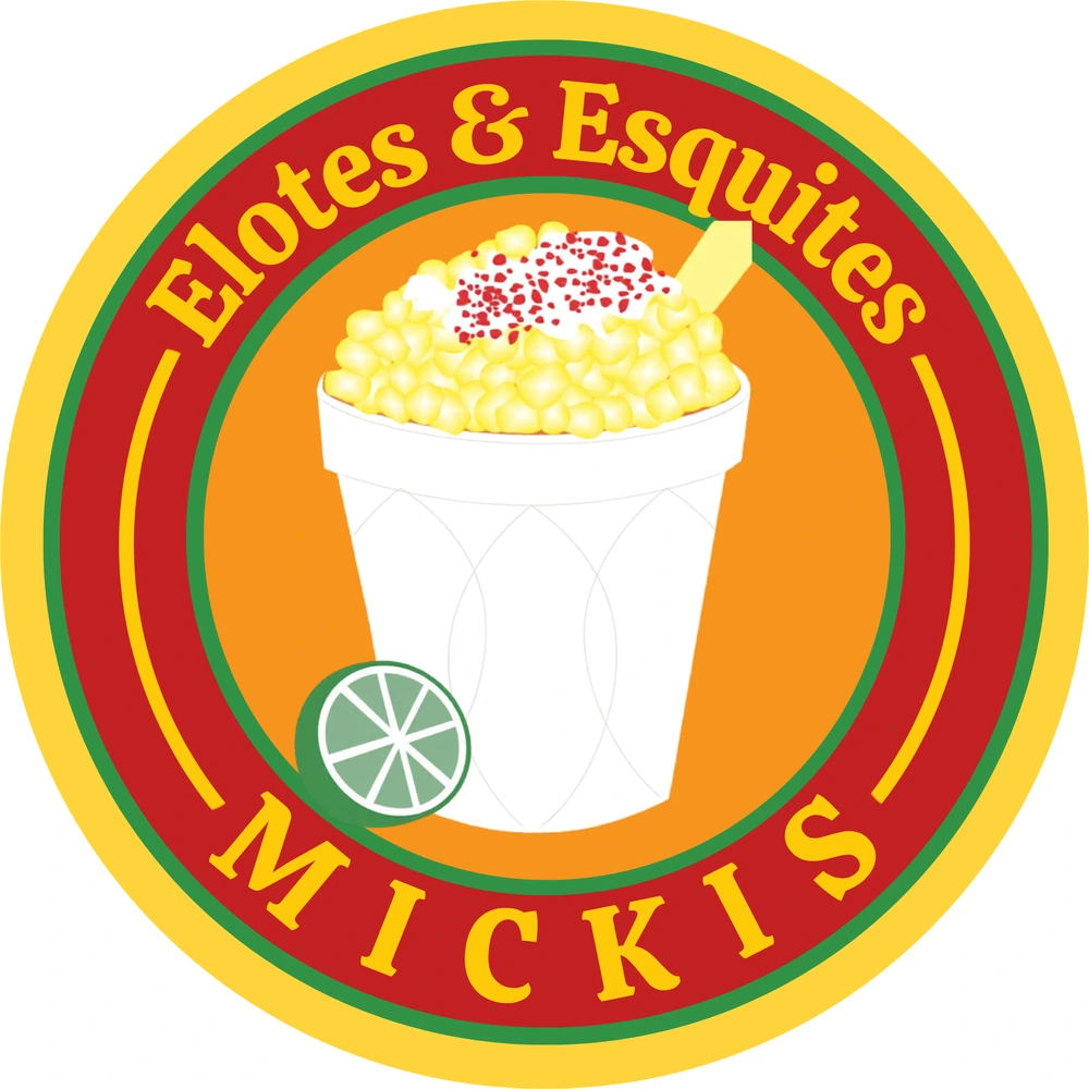 Logo de Mickys