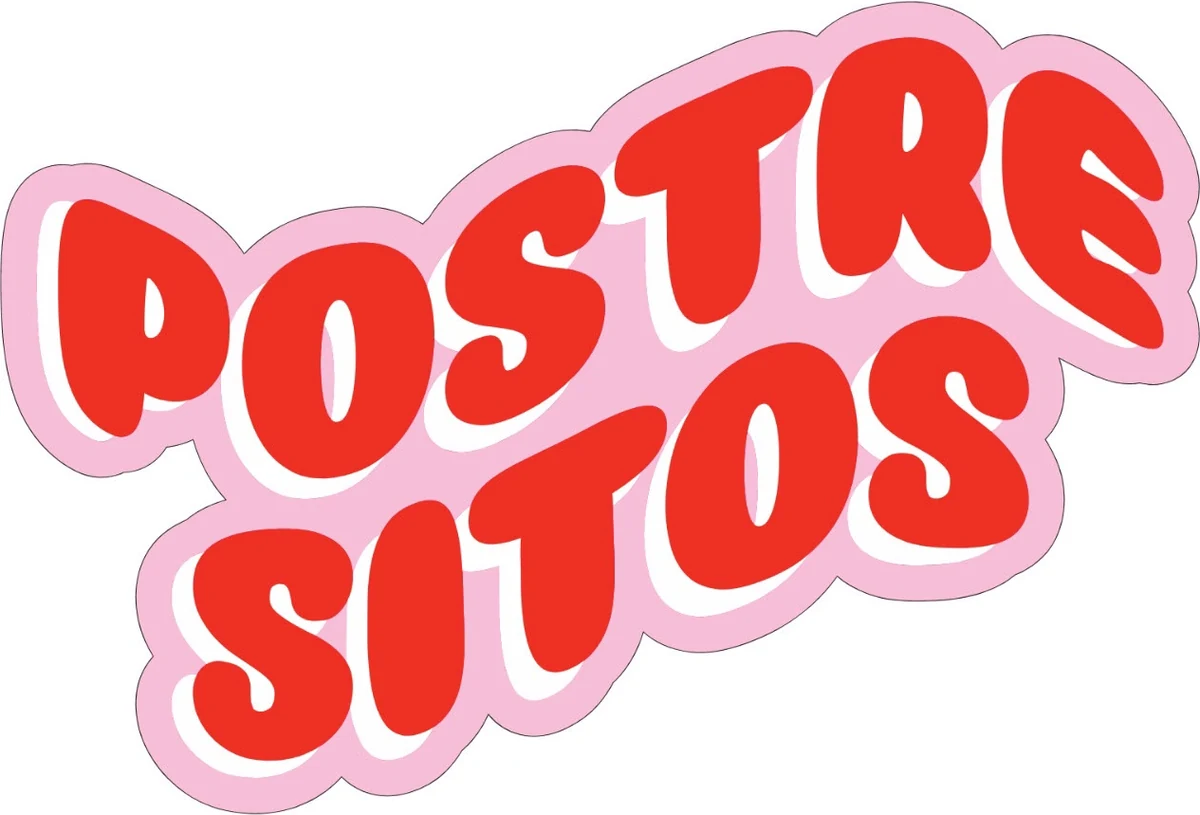Logo de Postrecitos