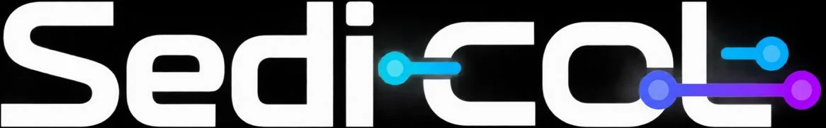 Logo de Sedicol