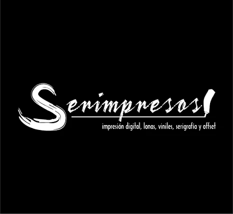 Logo de Serimpresos
