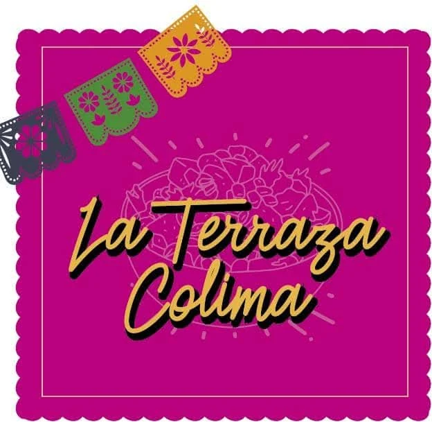 Logo de La Terraza Colima