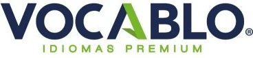 Logo de Vocablo Idiomas Premium